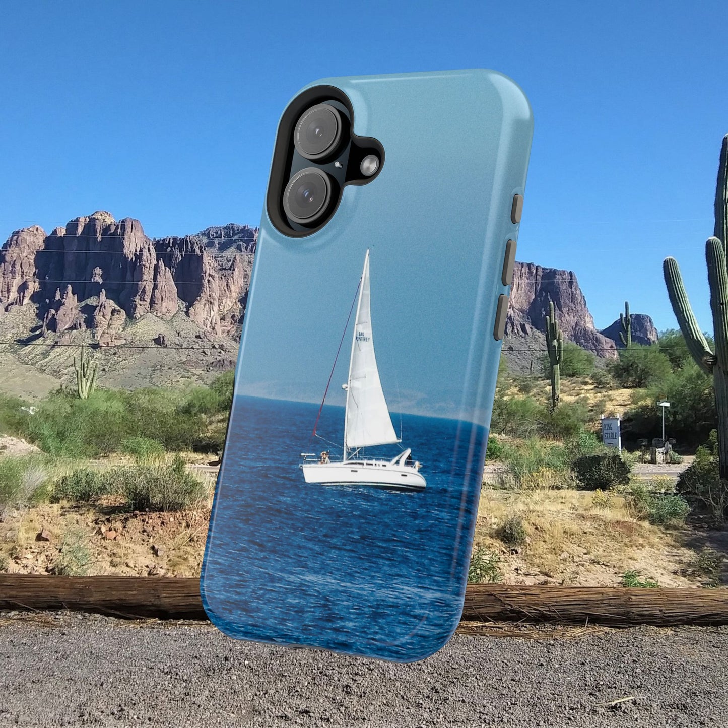 iPhone 16 Magnetic Tough Cases for iPhone 16, 16 Pro, 16 Plus, and 16 Pro Max