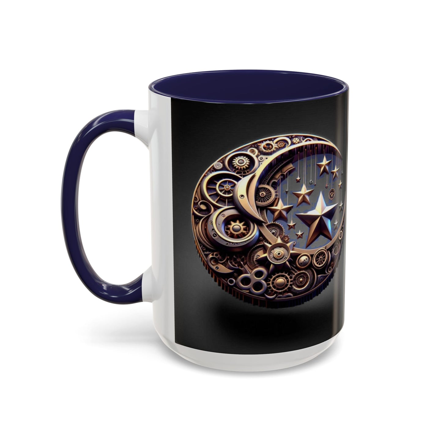 Mug Accent Coffee Mug (11, 15oz)
