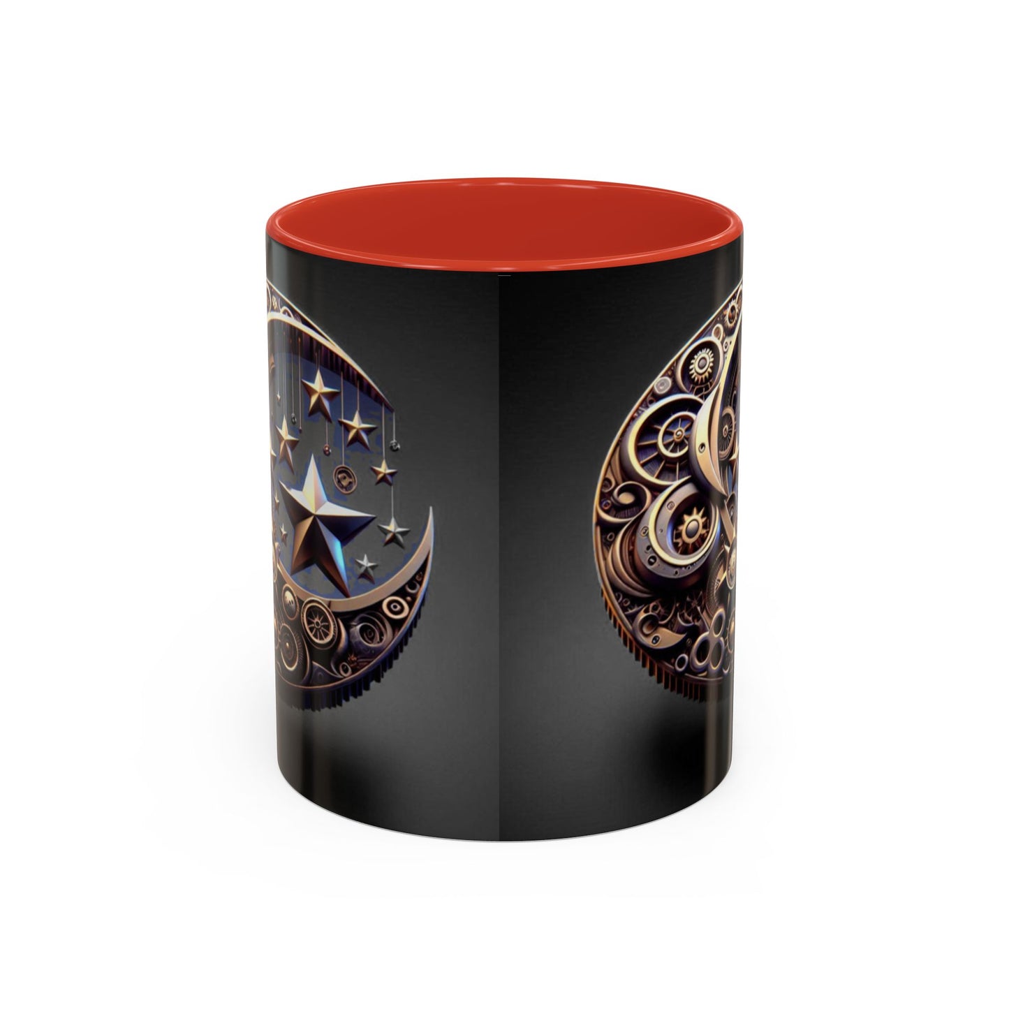 Mug Accent Coffee Mug (11, 15oz)