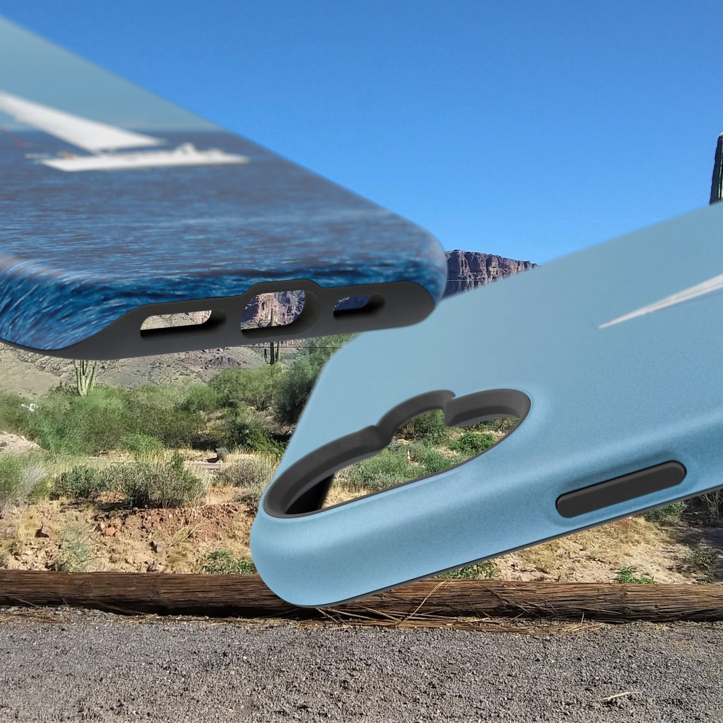 iPhone 16 Magnetic Tough Cases for iPhone 16, 16 Pro, 16 Plus, and 16 Pro Max