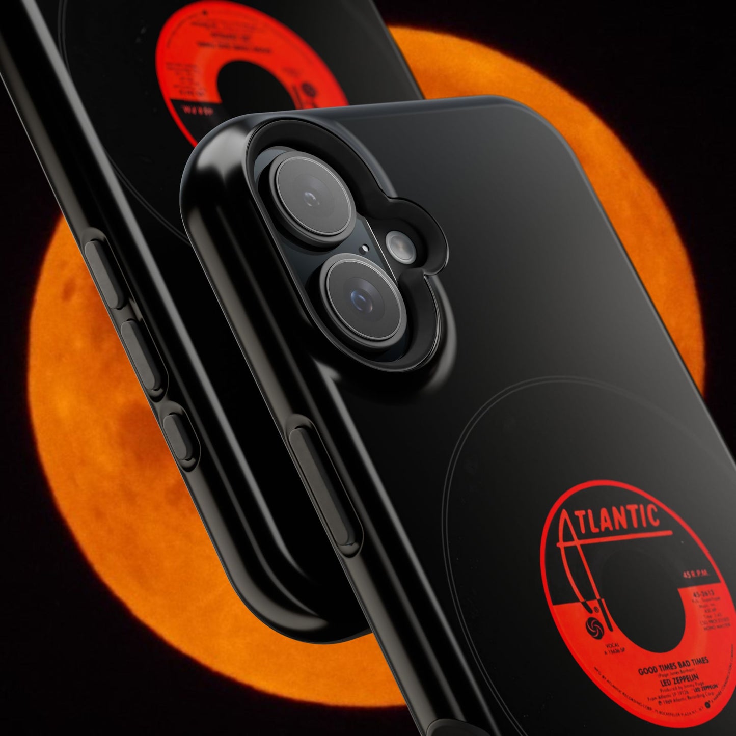 iPhone 16 Magnetic Tough Cases for iPhone 16, 16 Pro, 16 Plus, and 16 Pro Max