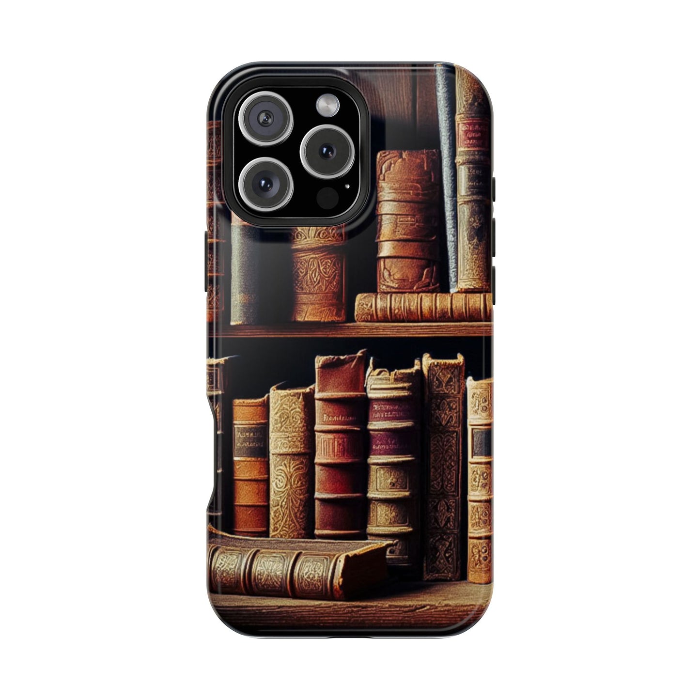 Phone Cases Collection for iPhone 16 and Pro Models