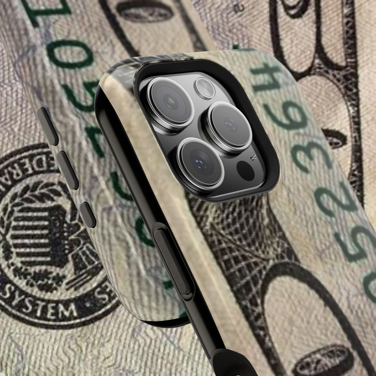iPhone 16 Magnetic Tough Cases for iPhone 16, 16 Pro, 16 Plus, and the Pro Max