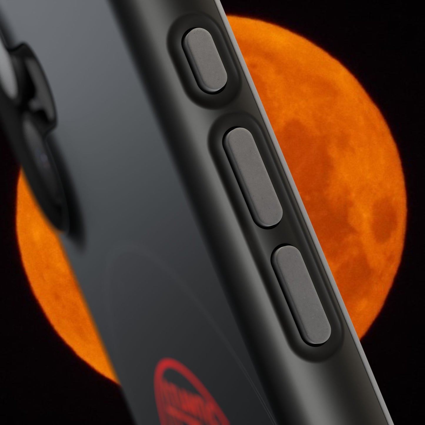 iPhone 16 Magnetic Tough Cases for iPhone 16, 16 Pro, 16 Plus, and 16 Pro Max
