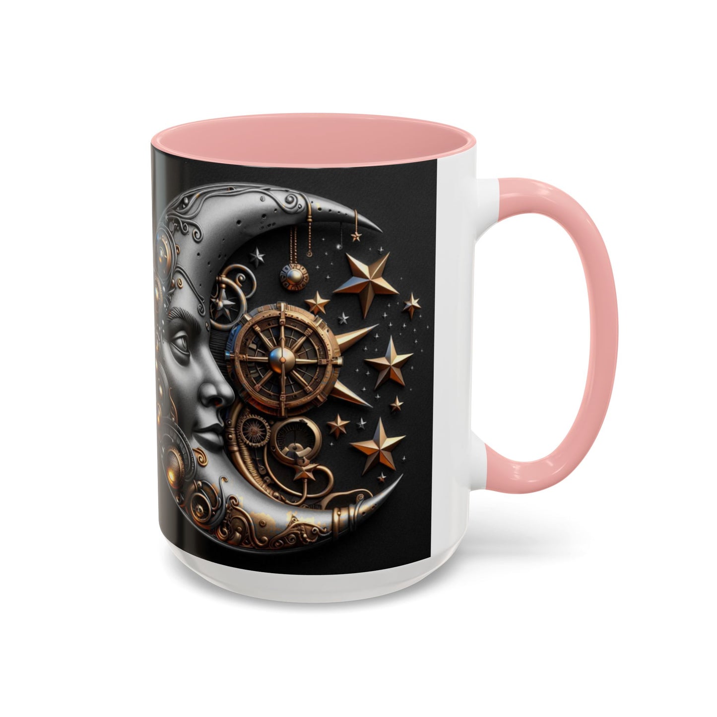 Coffee Mug (11, 15oz)