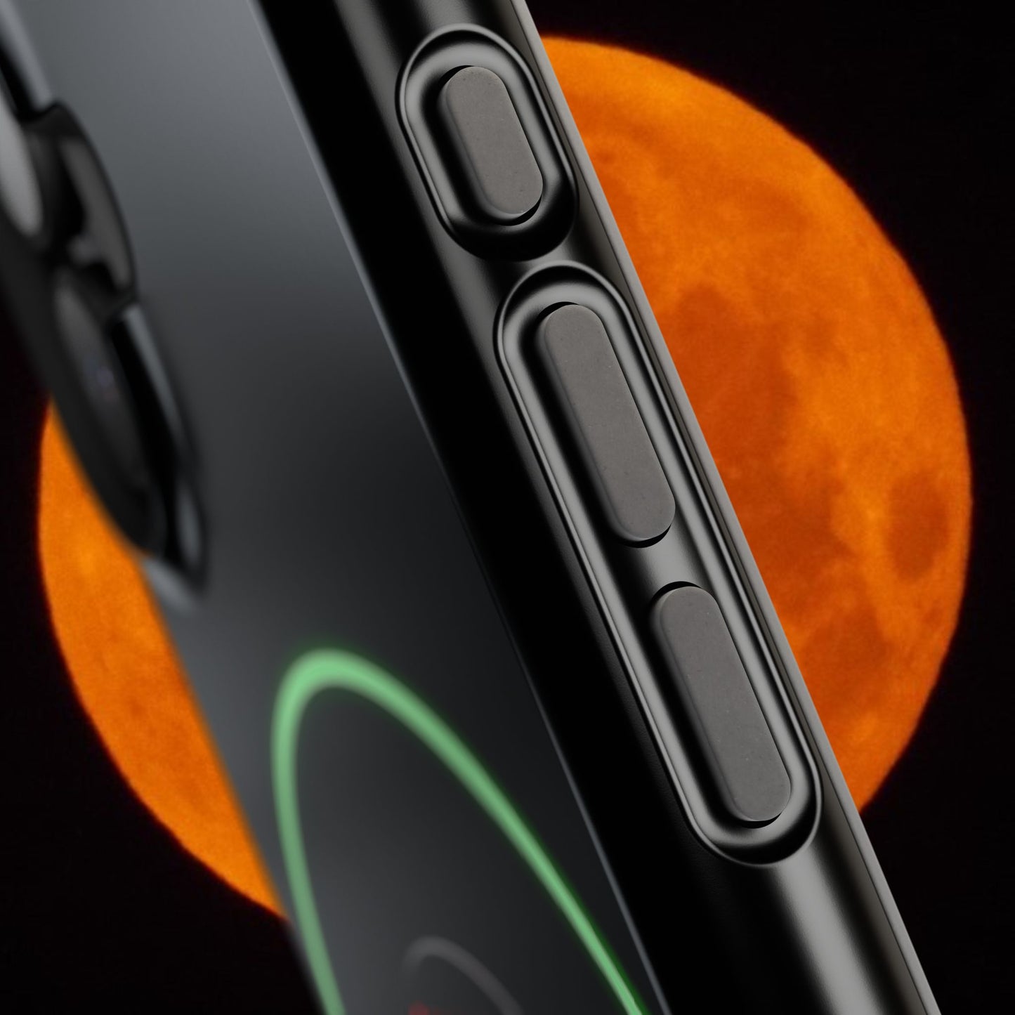 iPhone 16 Magnetic Tough Cases for iPhone 16, 16 Pro, 16 Plus, and 16 Pro Max