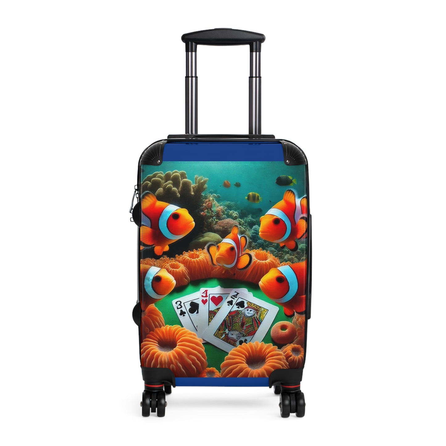 Suitcase