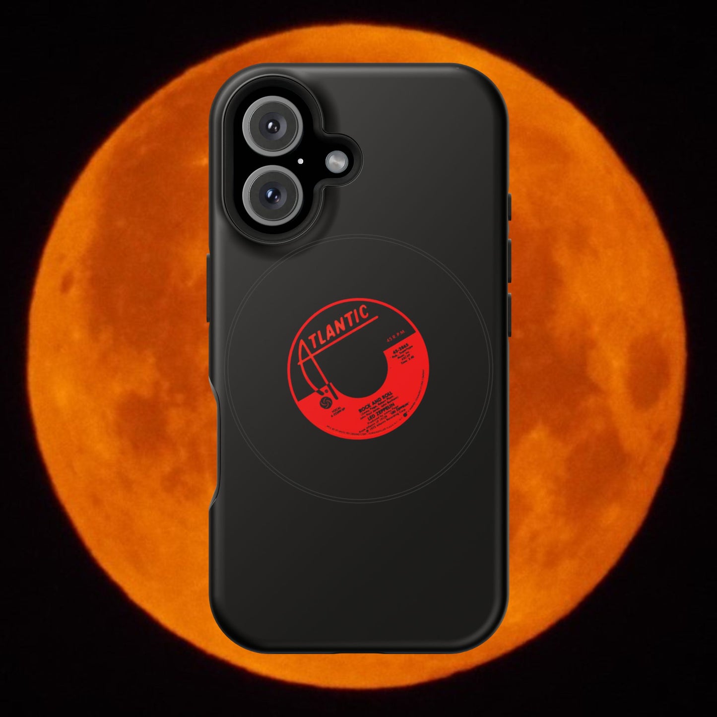 iPhone 16 Magnetic Tough Cases for iPhone 16, 16 Pro, 16 Plus, and 16 Pro Max