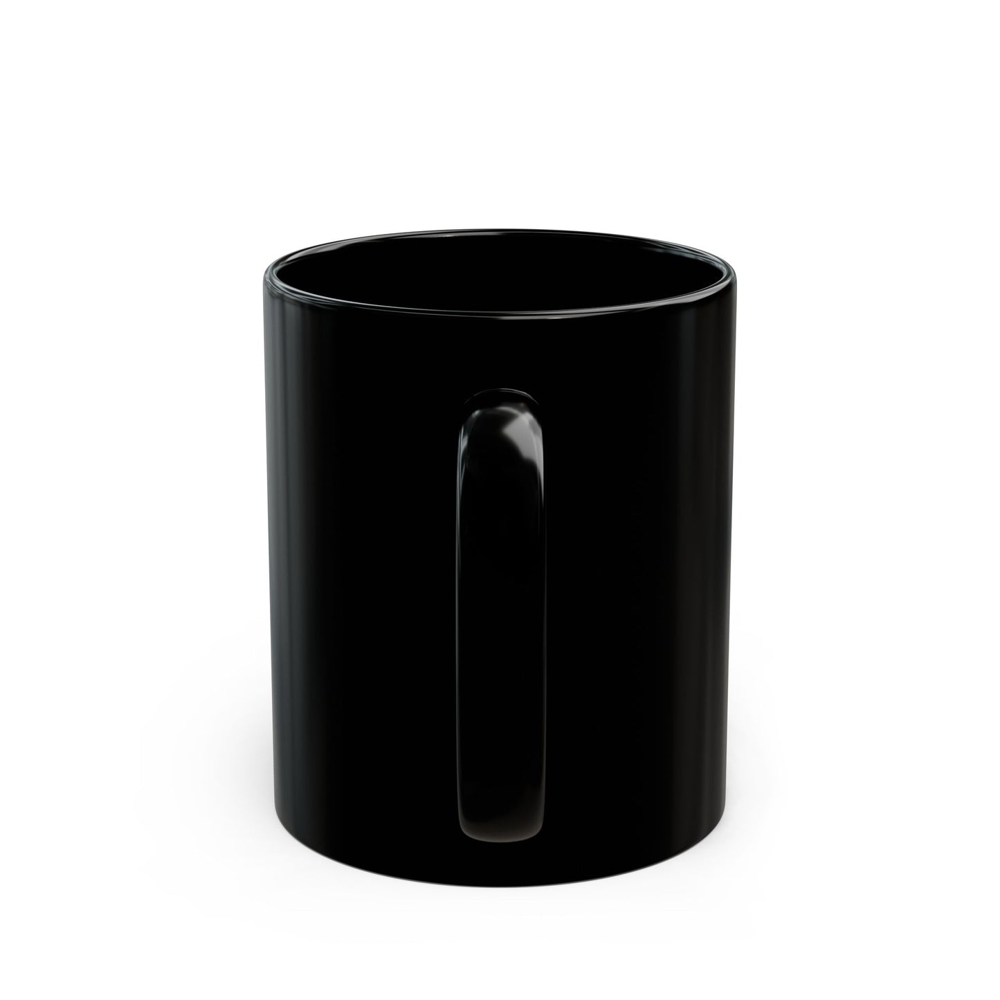 Ceramic Mug, (11oz, 15oz) Mono-poly