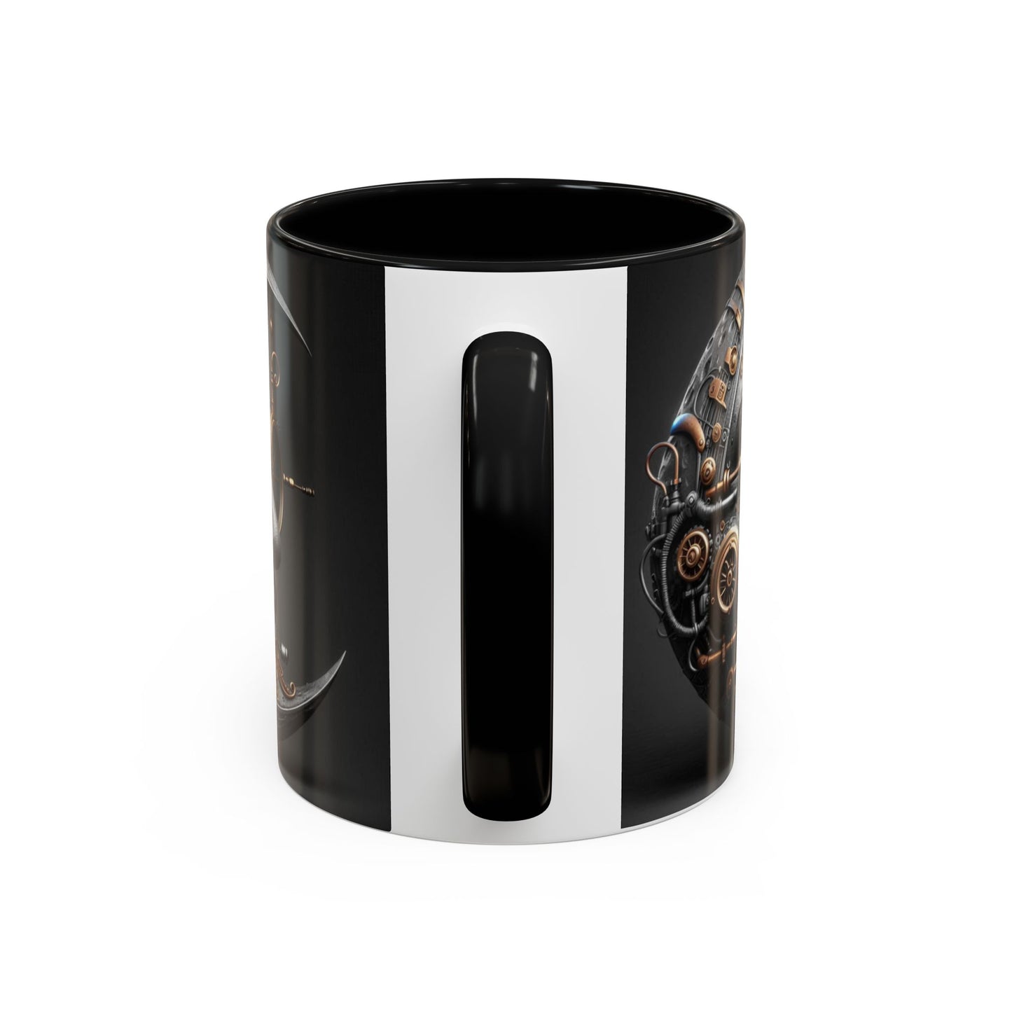 Coffee Mug (11, 15oz)