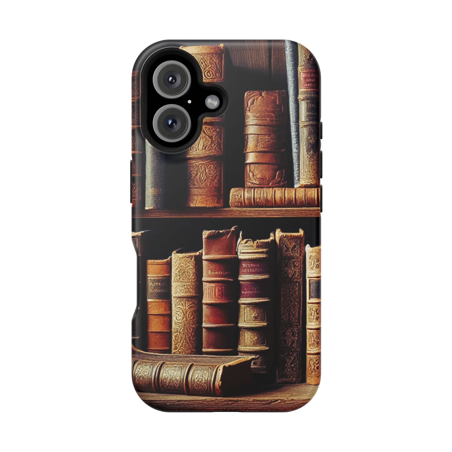 Phone Cases Collection for iPhone 16 and Pro Models