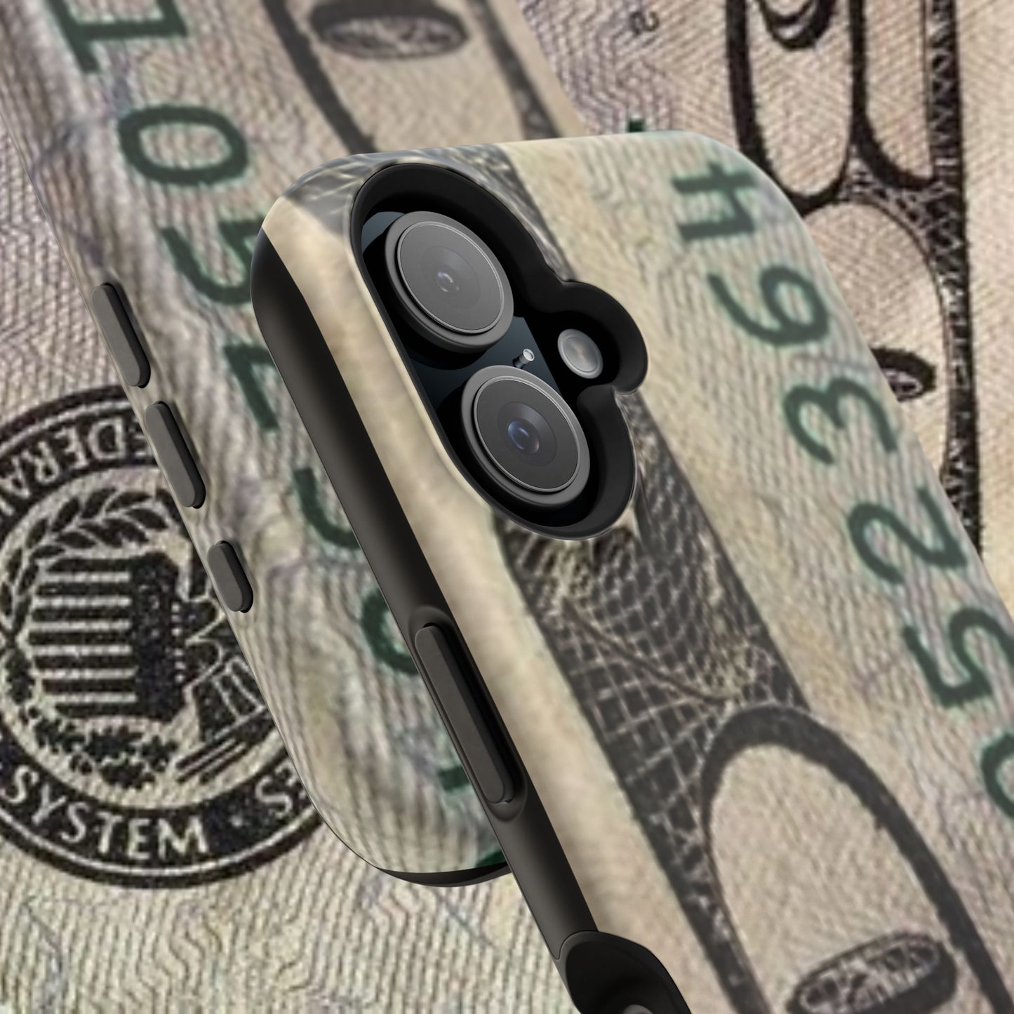 iPhone 16 Magnetic Tough Cases for iPhone 16, 16 Pro, 16 Plus, and the Pro Max