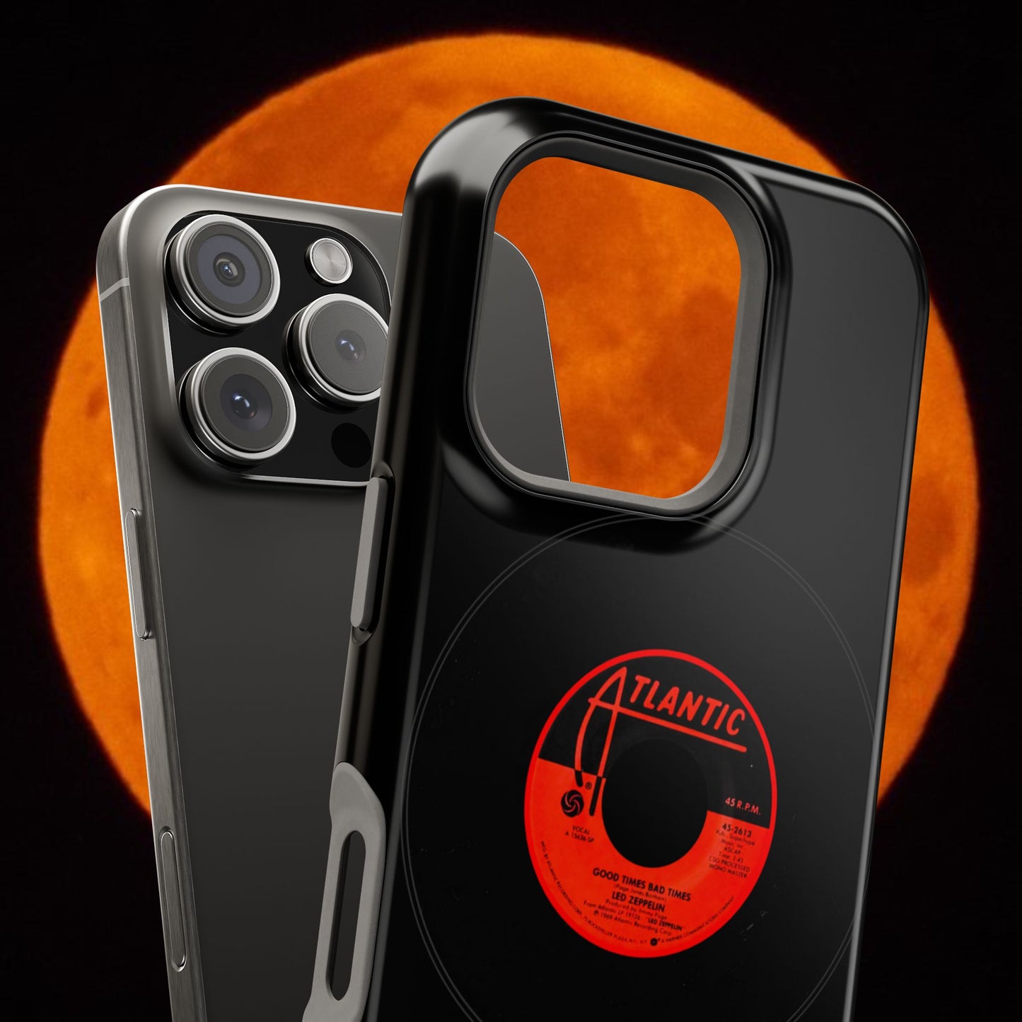 iPhone 16 Magnetic Tough Cases for iPhone 16, 16 Pro, 16 Plus, and 16 Pro Max