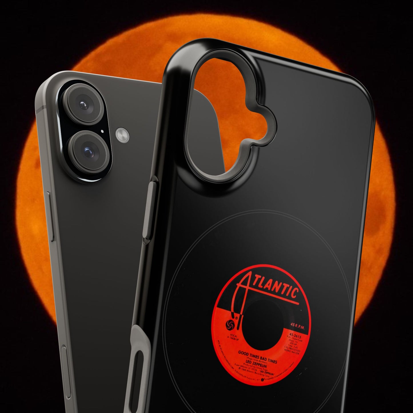 iPhone 16 Magnetic Tough Cases for iPhone 16, 16 Pro, 16 Plus, and 16 Pro Max