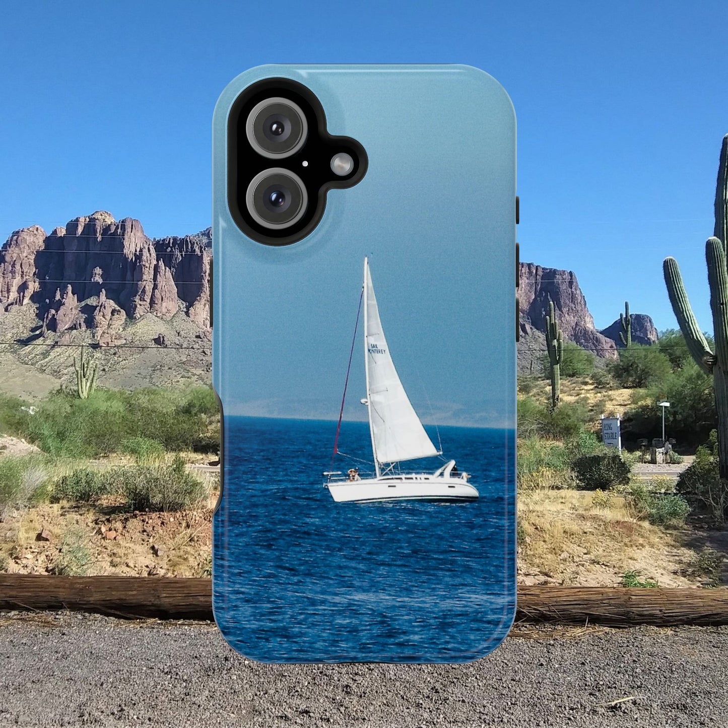 iPhone 16 Magnetic Tough Cases for iPhone 16, 16 Pro, 16 Plus, and 16 Pro Max