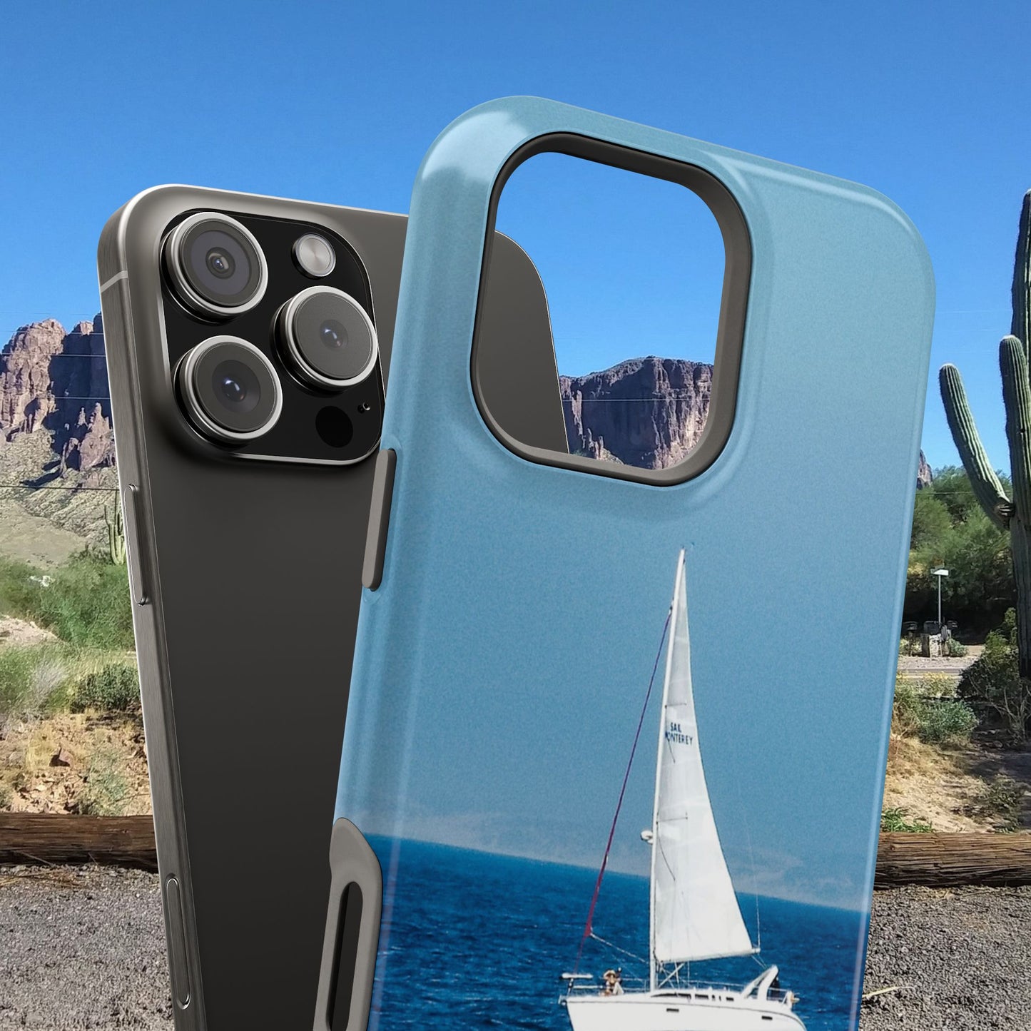 iPhone 16 Magnetic Tough Cases for iPhone 16, 16 Pro, 16 Plus, and 16 Pro Max