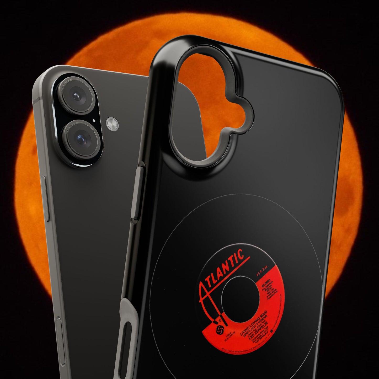 iPhone 16 Magnetic Tough Cases for iPhone 16, 16 Pro, 16 Plus, and 16 Pro Max