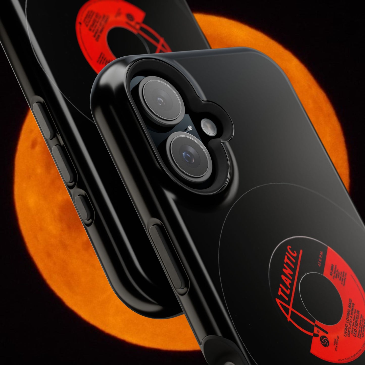 iPhone 16 Magnetic Tough Cases for iPhone 16, 16 Pro, 16 Plus, and 16 Pro Max