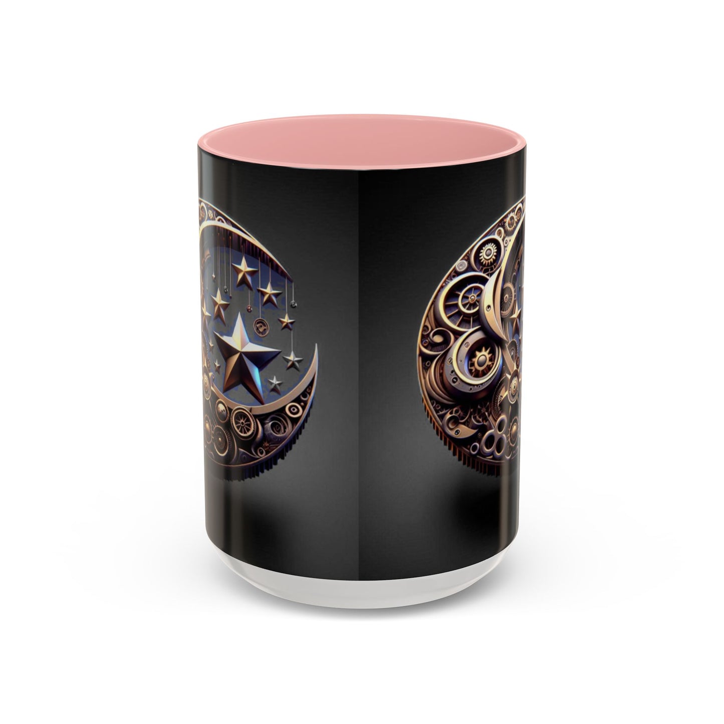 Mug Accent Coffee Mug (11, 15oz)