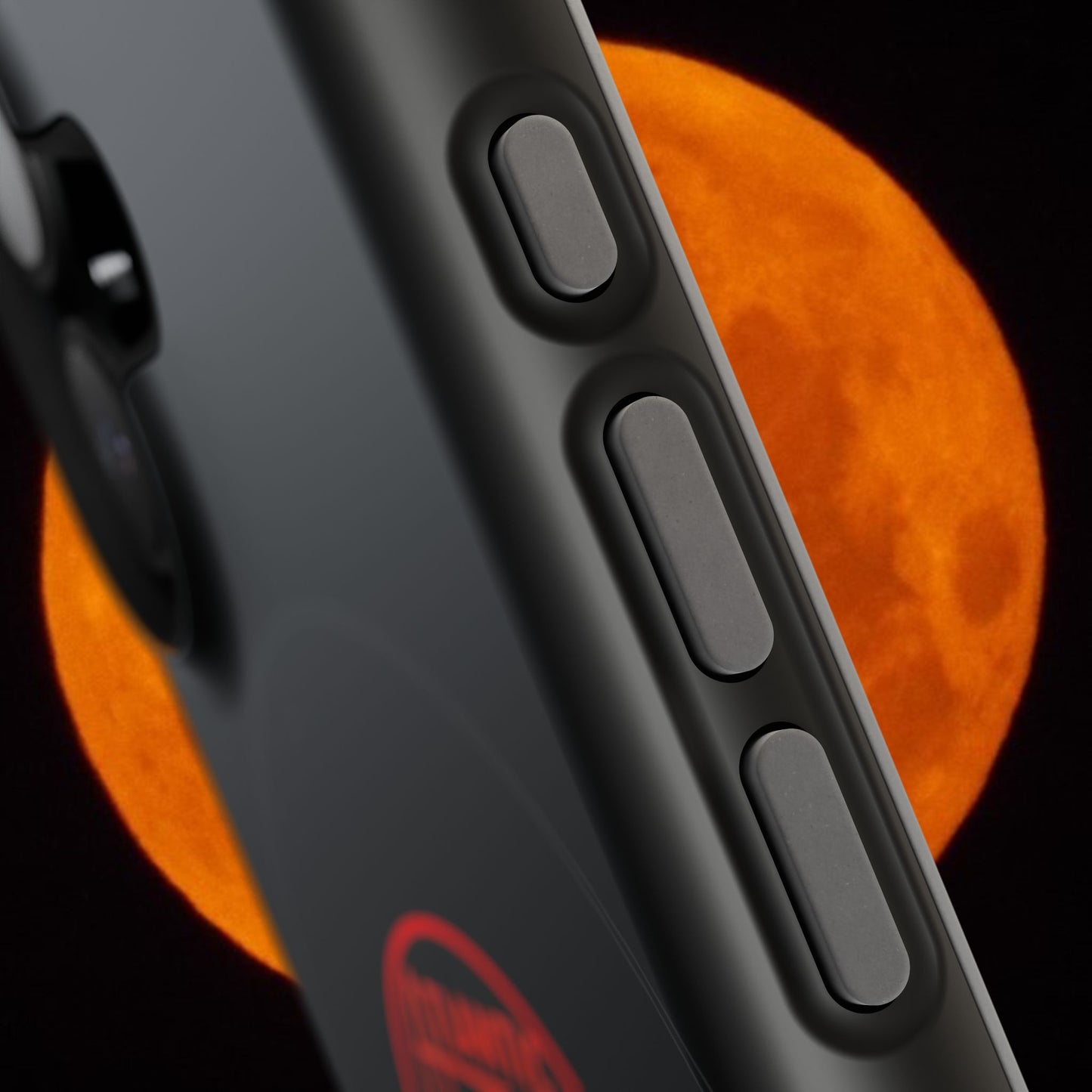 iPhone 16 Magnetic Tough Cases for iPhone 16, 16 Pro, 16 Plus, and 16 Pro Max