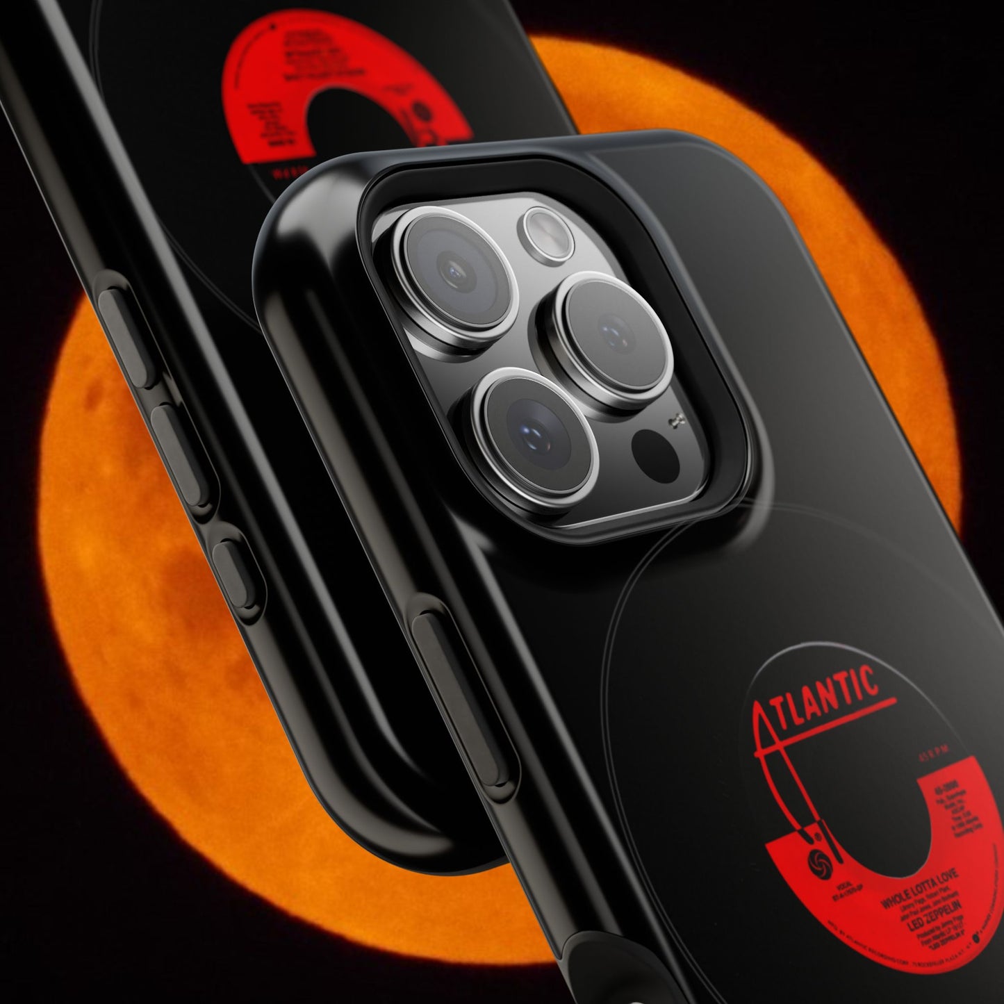 iPhone 16 Magnetic Tough Cases for iPhone 16, 16 Pro, 16 Plus, and 16 Pro Max