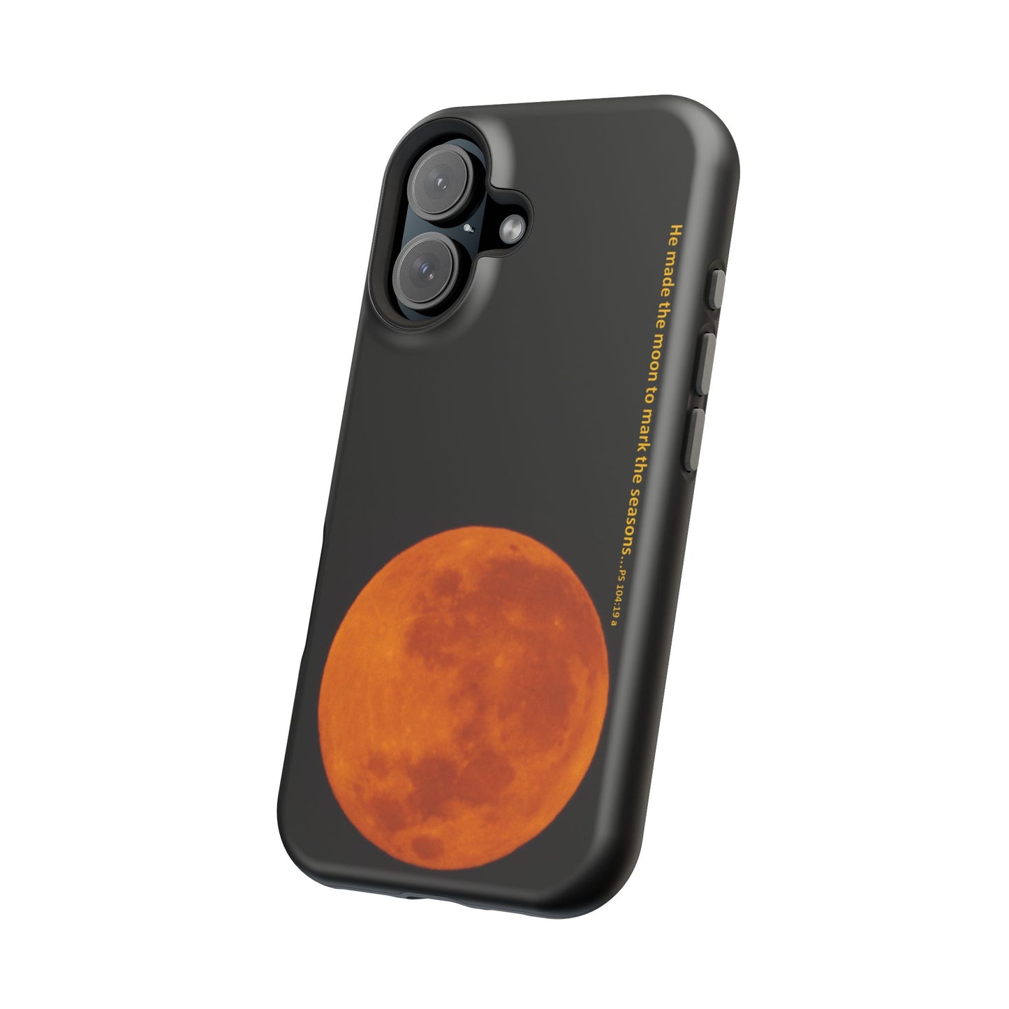 iPhone 16 Magnetic Tough Cases for iPhone 16, 16 Pro, 16 Plus, and Pro Max