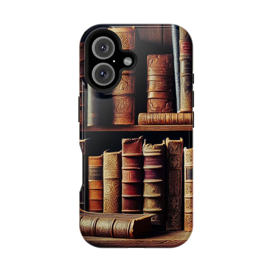 Phone Cases Collection for iPhone 16 and Pro Models