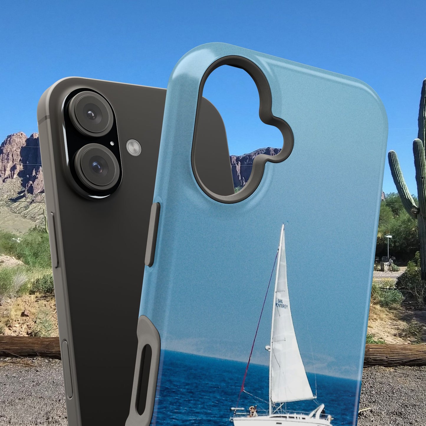 iPhone 16 Magnetic Tough Cases for iPhone 16, 16 Pro, 16 Plus, and 16 Pro Max