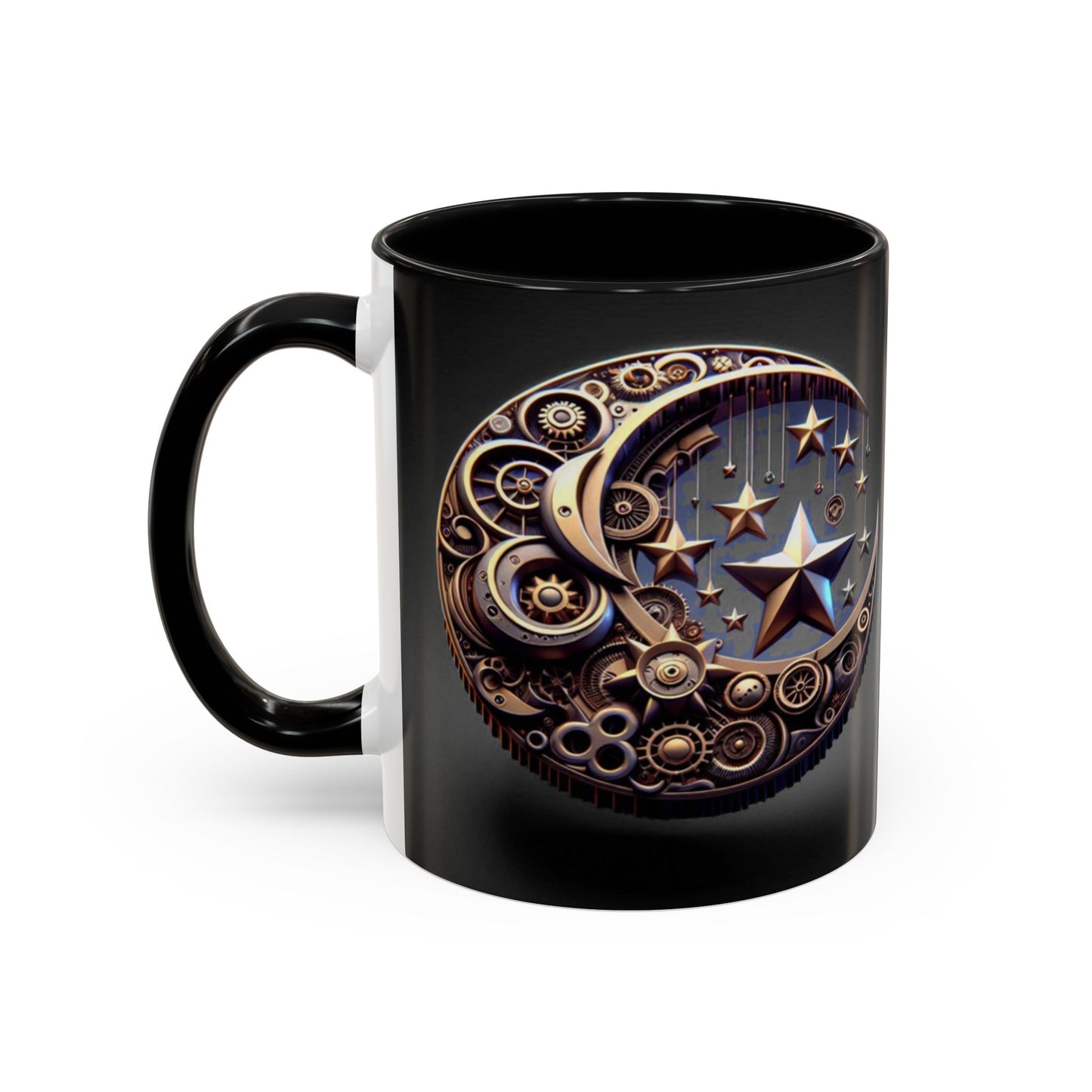 Mug Accent Coffee Mug (11, 15oz)