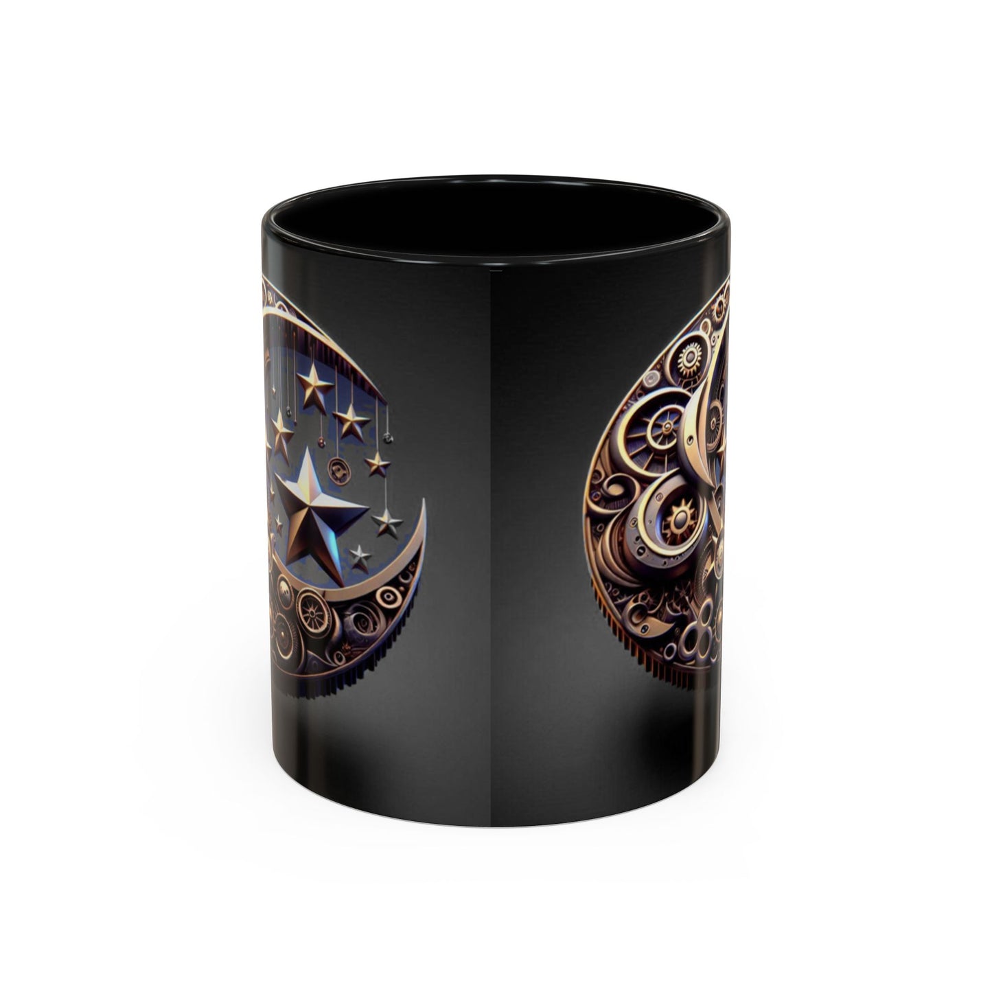 Mug Accent Coffee Mug (11, 15oz)
