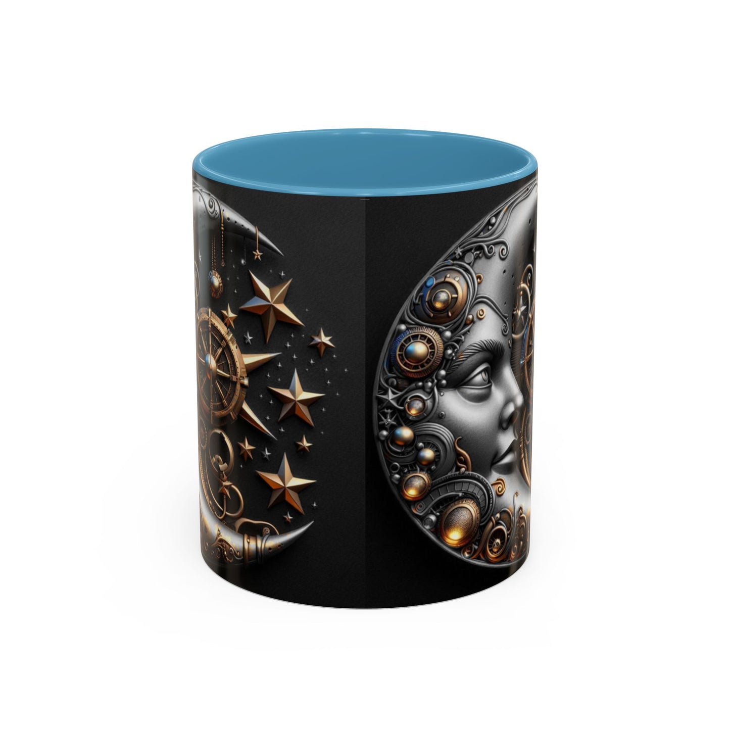 Coffee Mug (11, 15oz)