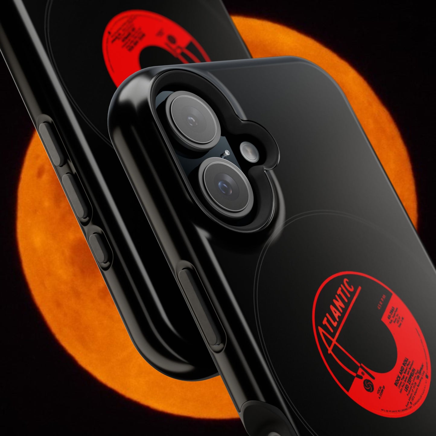 iPhone 16 Magnetic Tough Cases for iPhone 16, 16 Pro, 16 Plus, and 16 Pro Max
