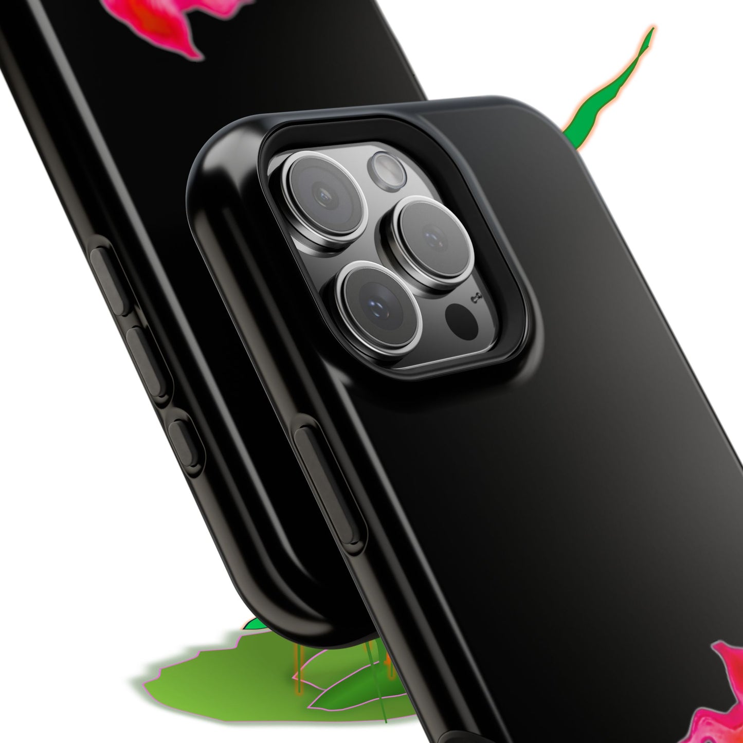 iPhone 16 Magnetic Tough Cases for iPhone 16, 16 Pro, 16 Plus, and 16 Pro Max