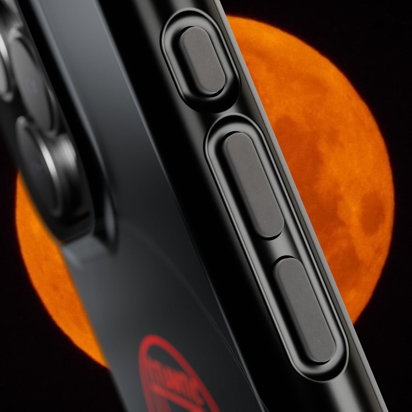iPhone 16 Magnetic Tough Cases for iPhone 16, 16 Pro, 16 Plus, and 16 Pro Max