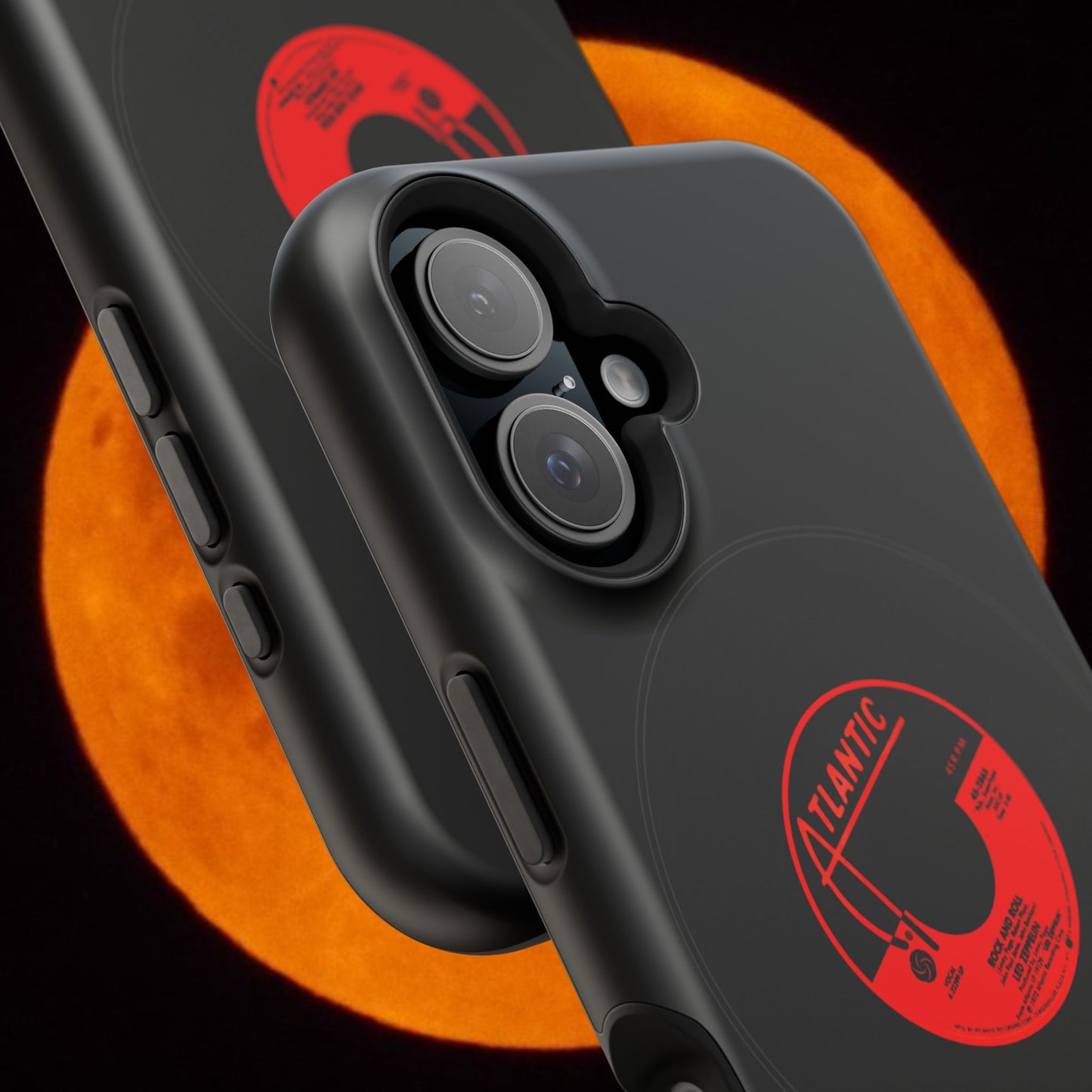 iPhone 16 Magnetic Tough Cases for iPhone 16, 16 Pro, 16 Plus, and 16 Pro Max
