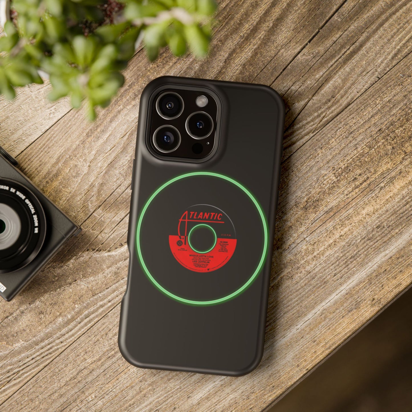 iPhone 16 Magnetic Tough Cases for iPhone 16, 16 Pro, 16 Plus, and 16 Pro Max
