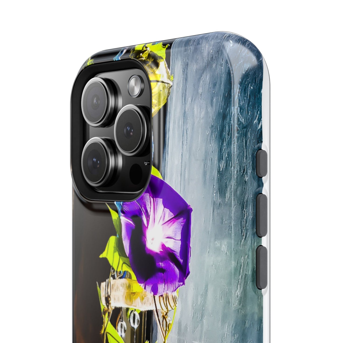 iPhone 16 Magnetic Tough Cases for iPhone 16, 16 Pro, 16 Plus, and 16 Pro Max
