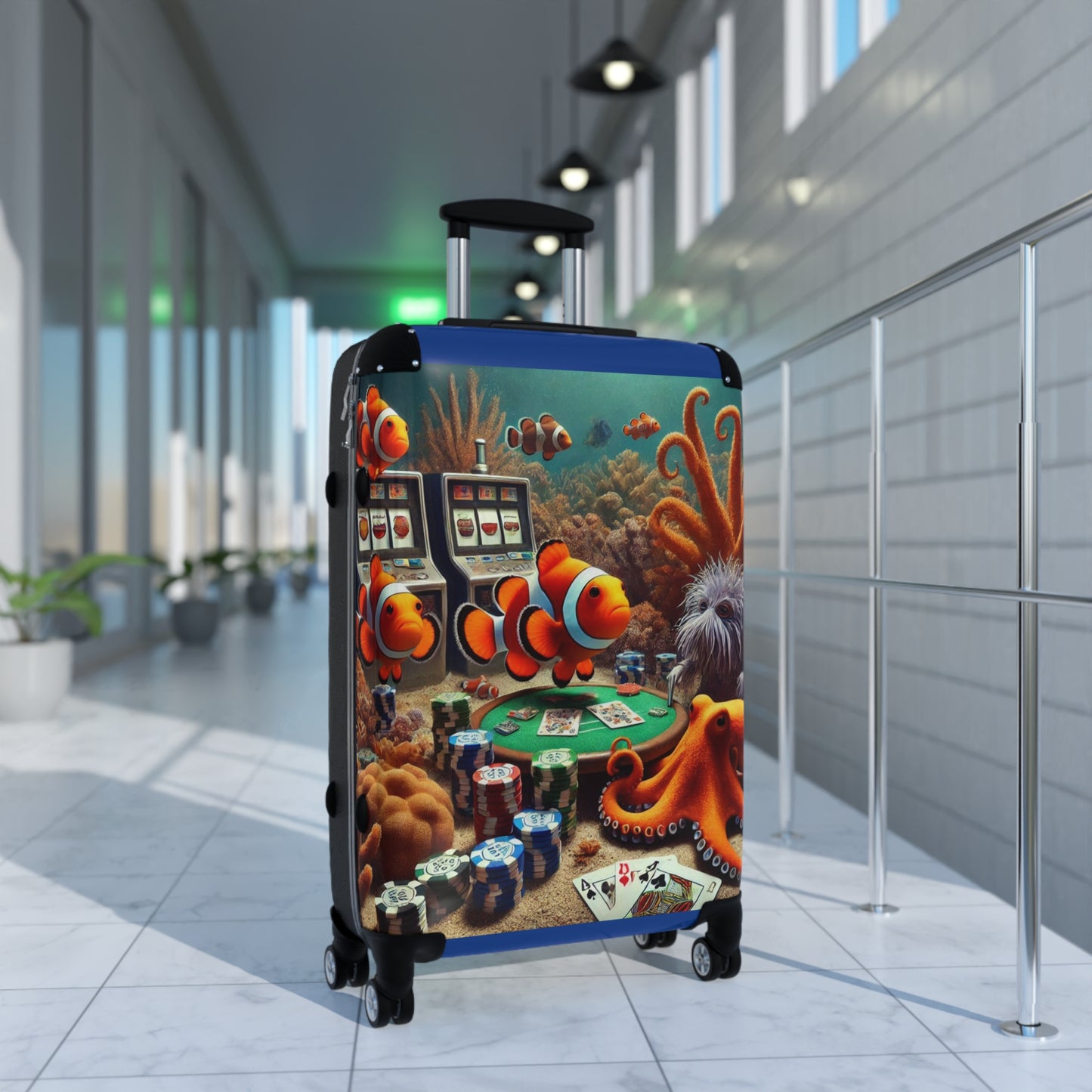 Suitcase