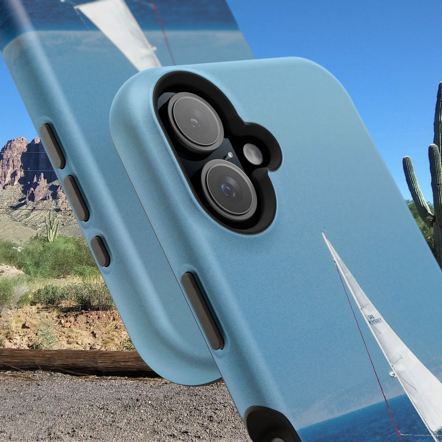 iPhone 16 Magnetic Tough Cases for iPhone 16, 16 Pro, 16 Plus, and 16 Pro Max
