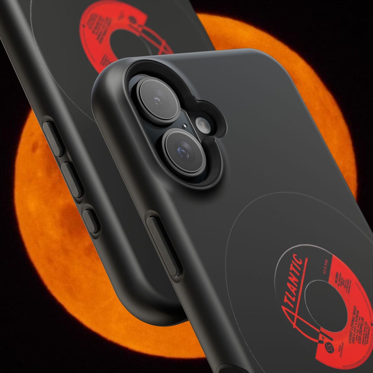 iPhone 16 Magnetic Tough Cases for iPhone 16, 16 Pro, 16 Plus, and 16 Pro Max