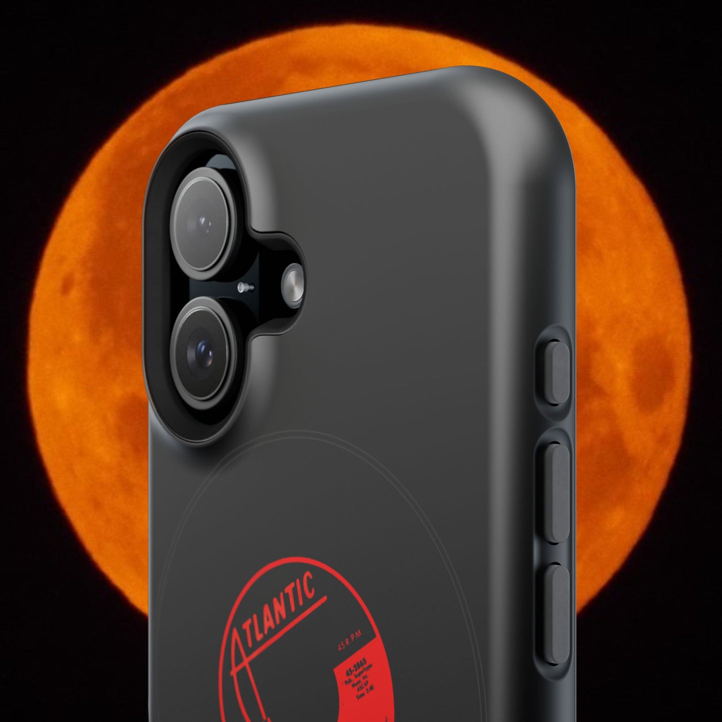 iPhone 16 Magnetic Tough Cases for iPhone 16, 16 Pro, 16 Plus, and 16 Pro Max