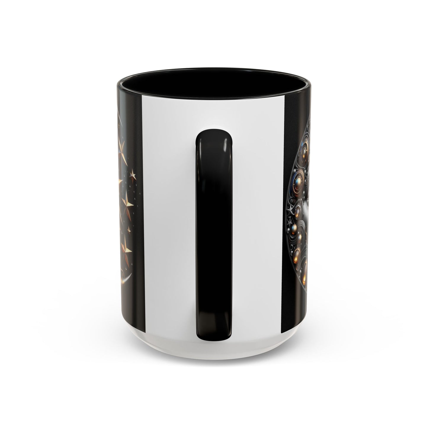 Coffee Mug (11, 15oz)