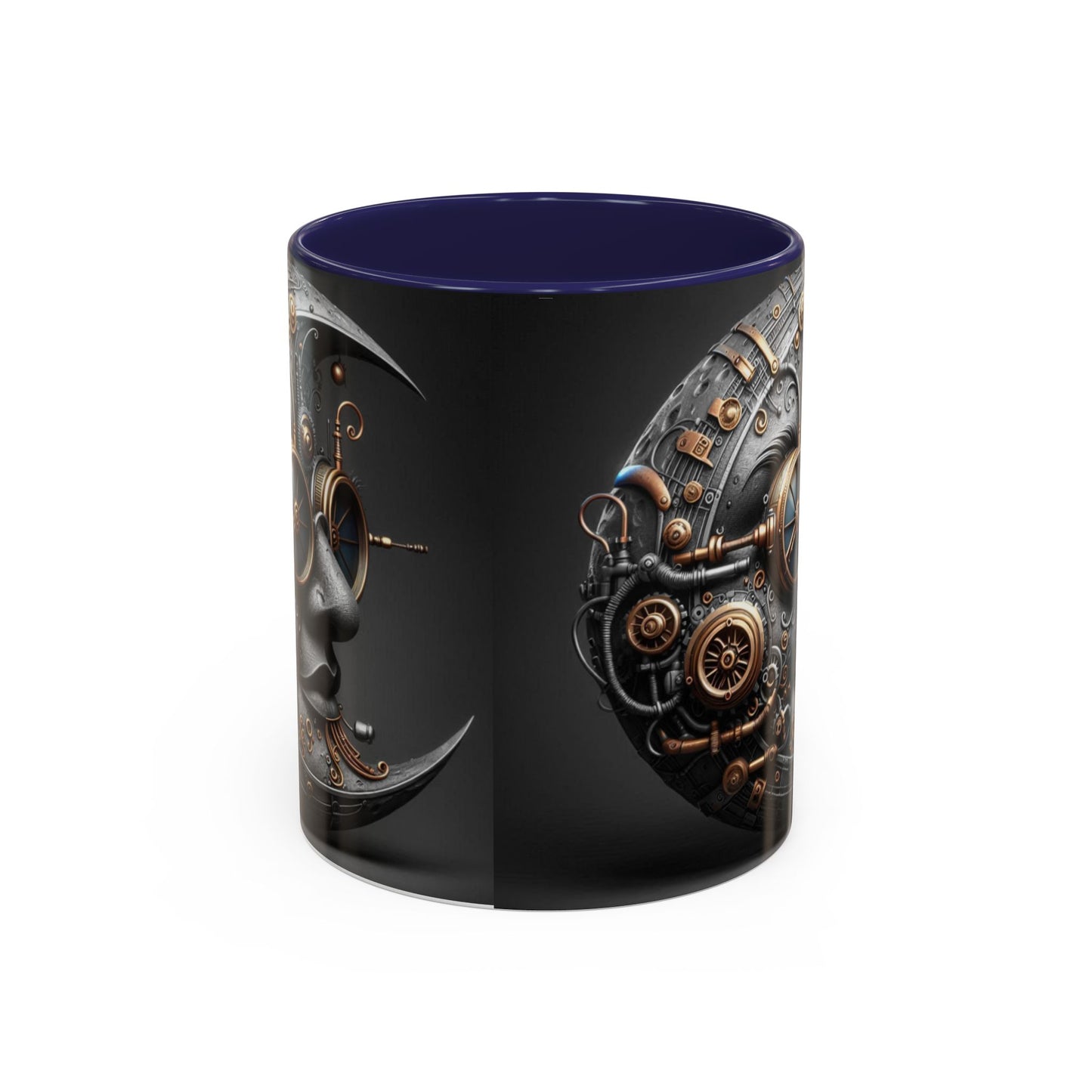 Coffee Mug (11, 15oz)