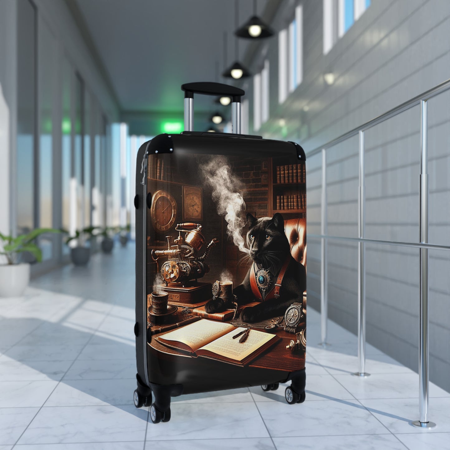 Suitcase