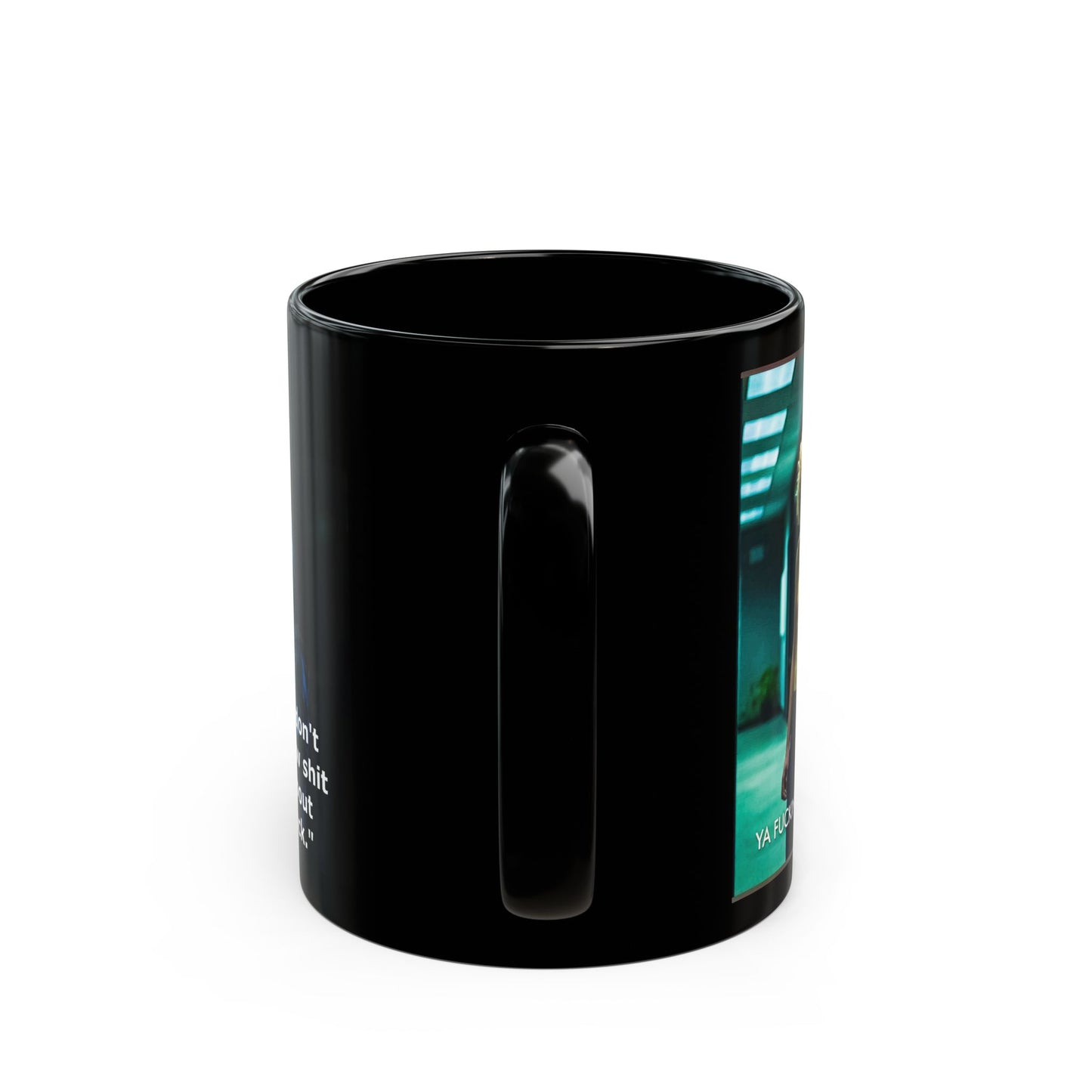 The Ozarks Coffee Mug Ruth 11oz 15oz