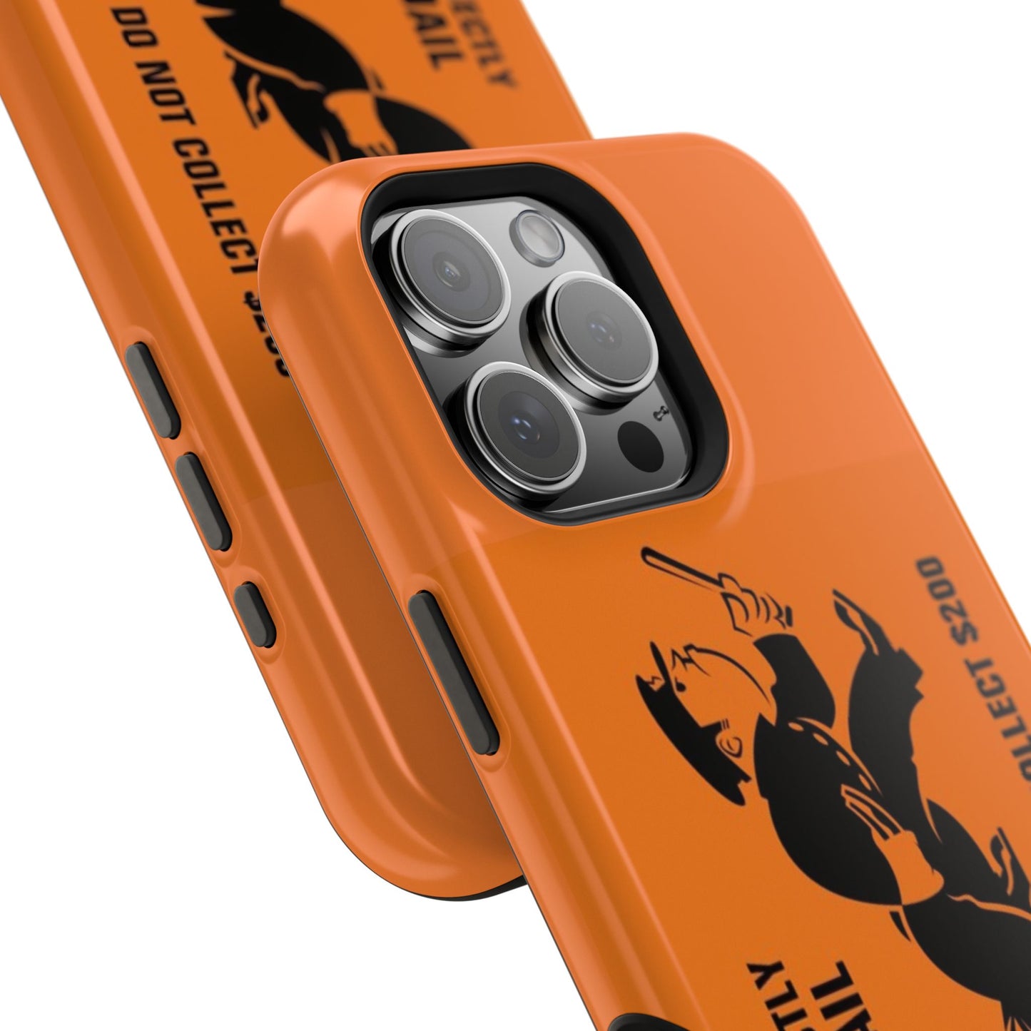 iPhone 16 Magnetic Tough Cases for iPhone 16, 16 Pro, 16 Plus, and Pro Max