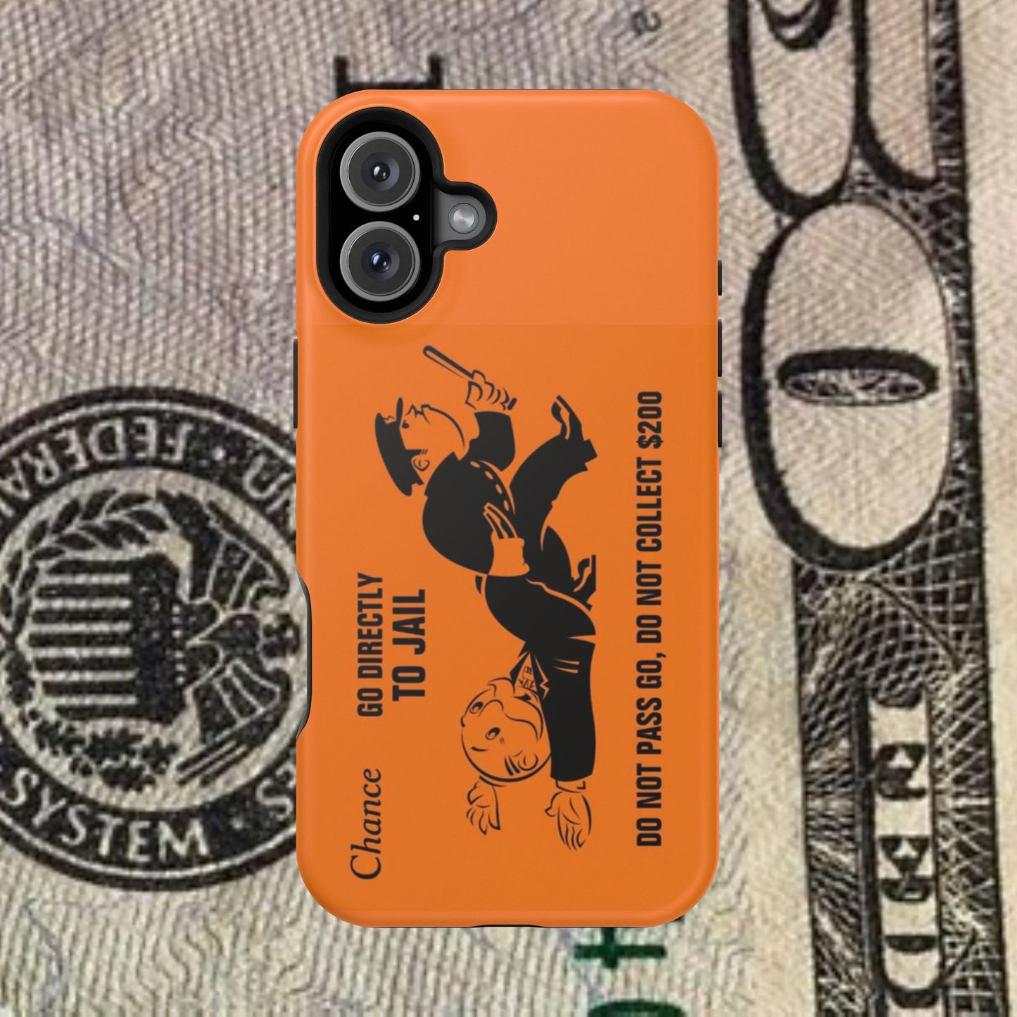 iPhone 16 Magnetic Tough Cases for iPhone 16, 16 Pro, 16 Plus, and Pro Max