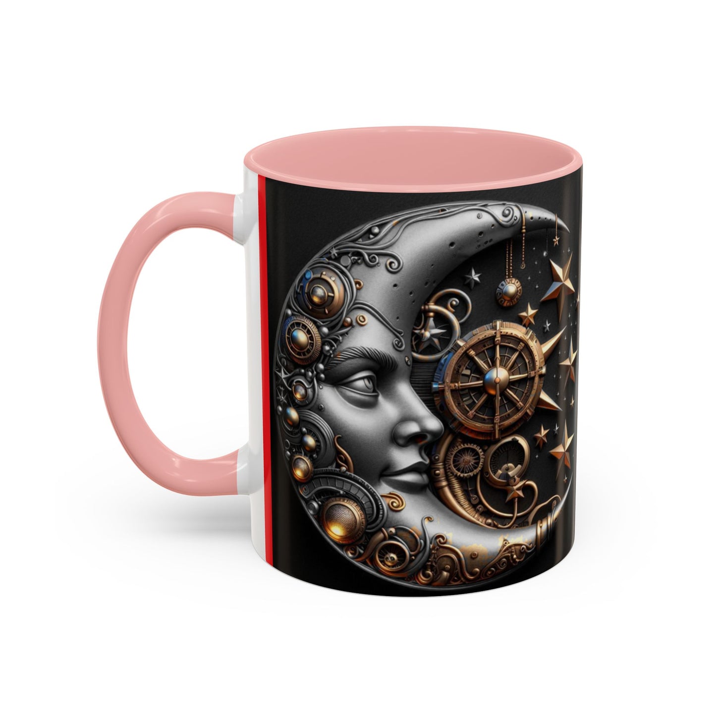 Coffee Mug (11, 15oz)