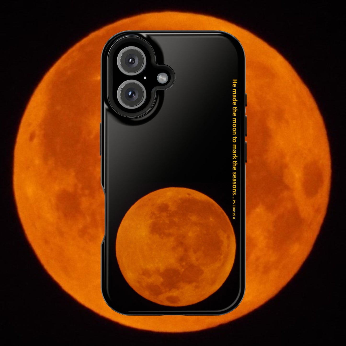 iPhone 16 Magnetic Tough Cases for iPhone 16, 16 Pro, 16 Plus, and Pro Max