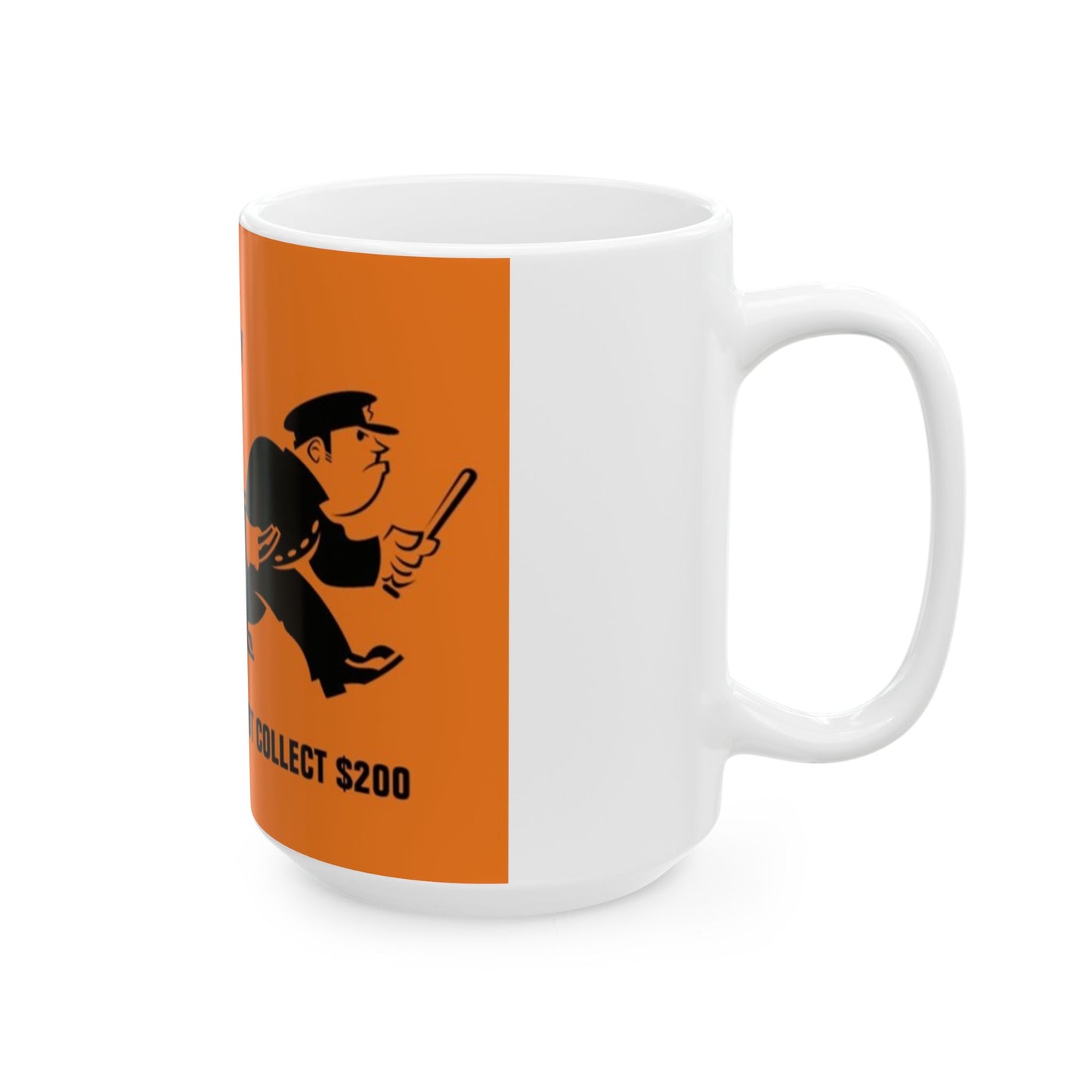 Ceramic Mug, (11oz, 15oz)